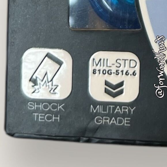 Cellhelmet iPhone 11 Pro iPhone 5.8” 2019 Altitude Series Case - Picture 3 of 13